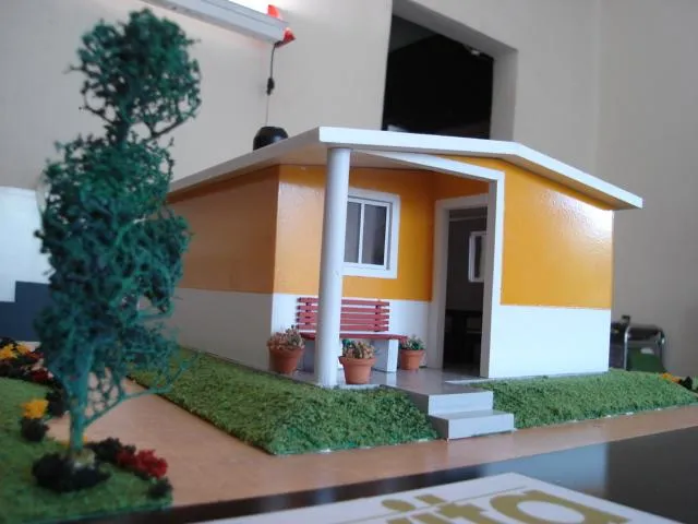 am maquetas arquitectónicas