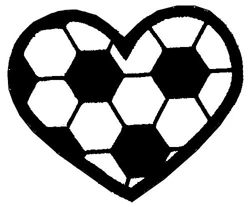 Ama el Fùtbol, Se consiente con el planeta. | In Search of Peace ...
