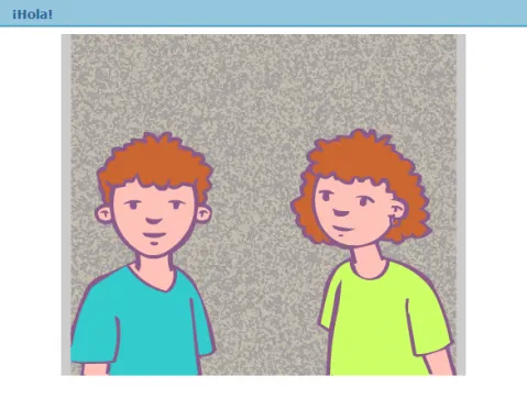 amabilidad | En Clave de Niños