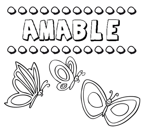 El valor de la amabilidad para colorear - Imagui El valor de la amabilidad para colorear - Imagui