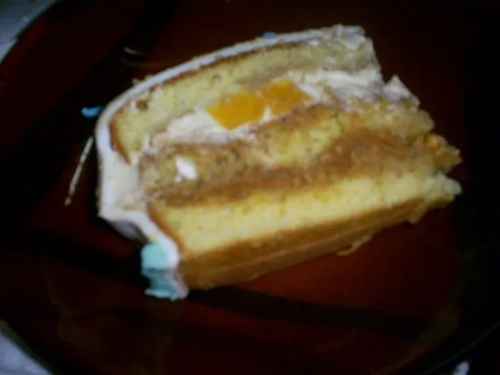 Amalay Food Services Buenos Aires: Torta de Bautismo Amalay Food Services Buenos Aires: Torta de Bautismo