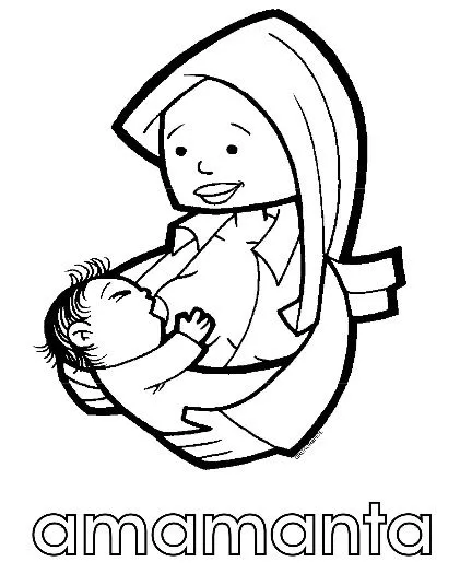 Amamanta ~ Proyecto Educativo