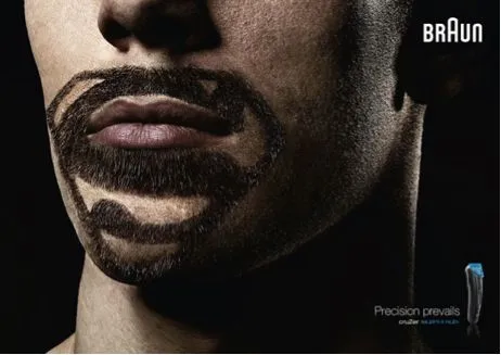 Amamos a los chicos con barba