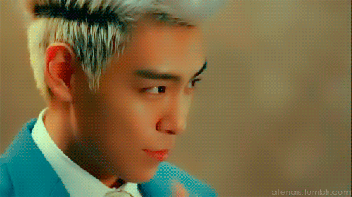 Para quienes amamos los gifs de kpop