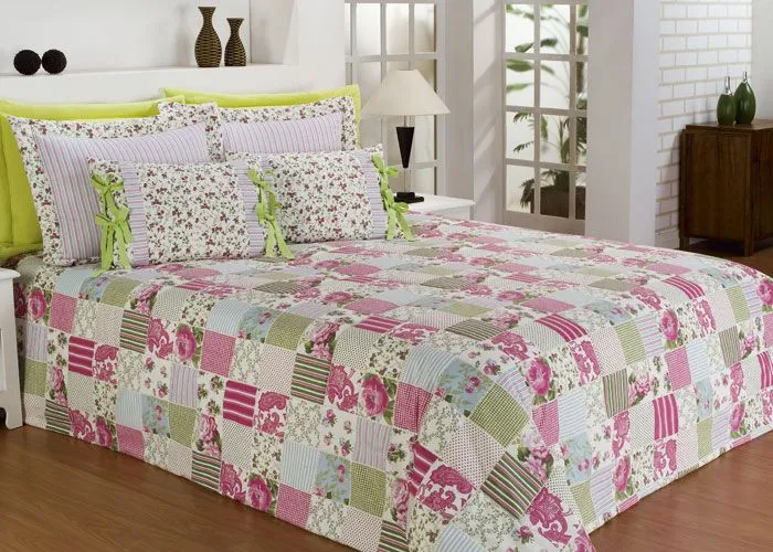 Amanda Carvalho: Patchwork!