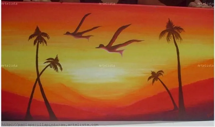 Amanecer o Atardecer?.....:) Paola Perilla - Artelista.com Amanecer o Atardecer?.....:) Paola Perilla - Artelista.com