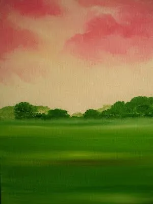 Amanecer en el Campo Amanecer en el Campo