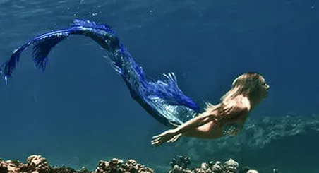 Amanecer de Palabras: Sirenas #1 (Cancion del Mar) - Amanda Hocking