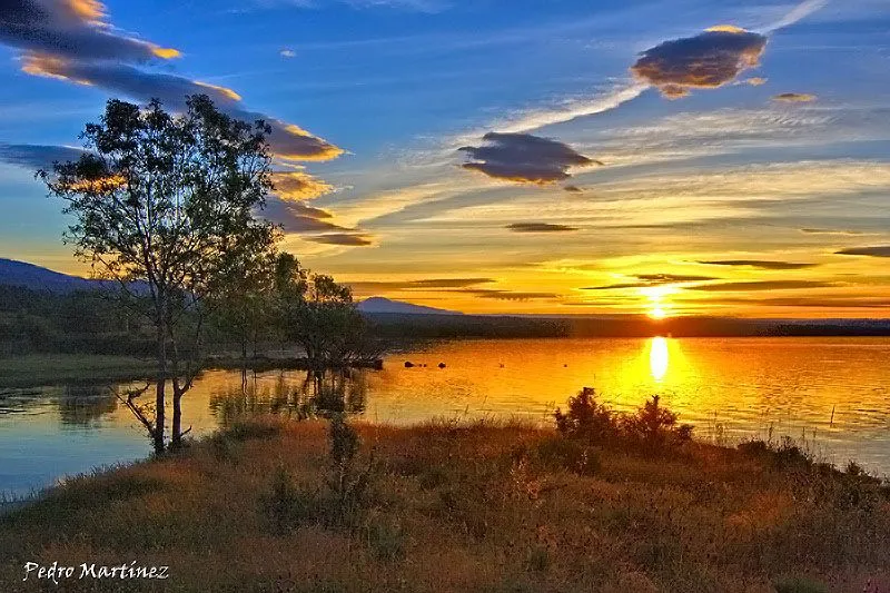 amanecer | La Sonrisa de Cada Día