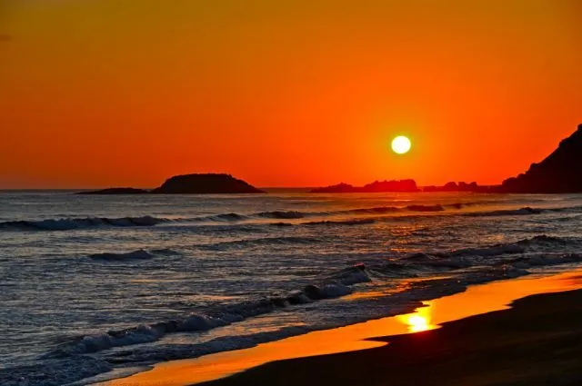 Imagenes de amanecer paisajes - Imagui