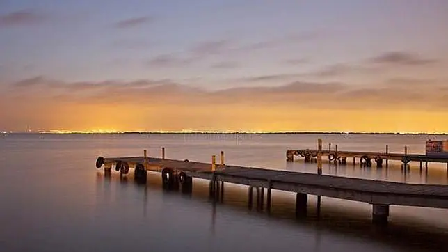 Los ocho amaneceres y atardeceres más hermosos de España - ABC.es