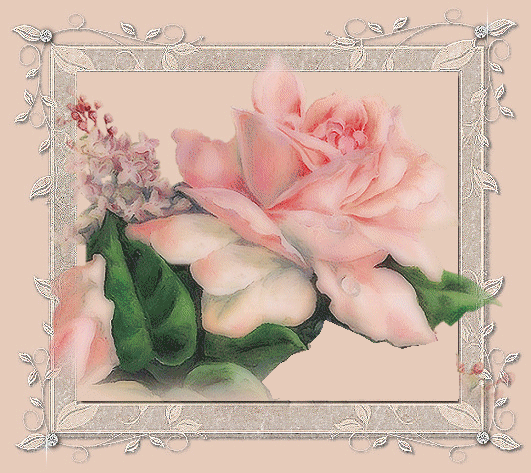 AMANECIENDOCONCAFE: BELLAS FLORES CON BRILLO AMANECIENDOCONCAFE: BELLAS FLORES CON BRILLO