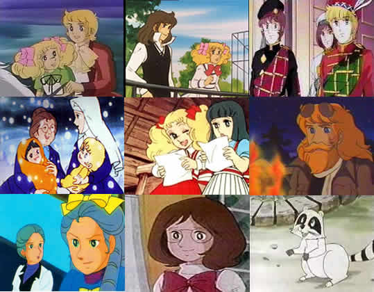 Candy Candy: la serie que nos hizo llorar - Cuando era Chamo ... Candy Candy: la serie que nos hizo llorar - Cuando era Chamo ...