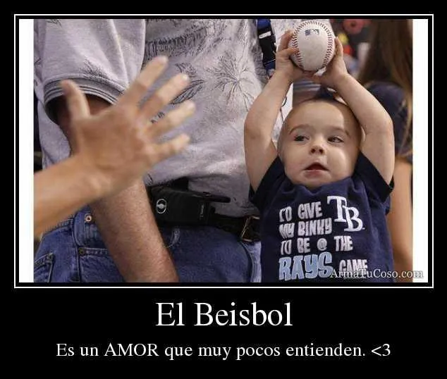 Imagenes beisbol de amor - Imagui