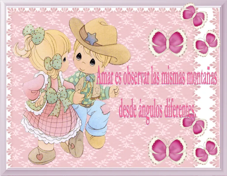 AMAR ES… | Gotitas de Amor!