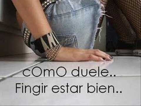 yo te voy a amar (frases) - YouTube