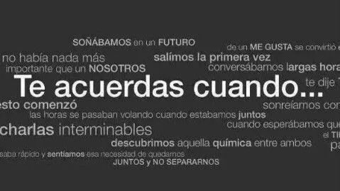 amar es sufrir | Tumblr