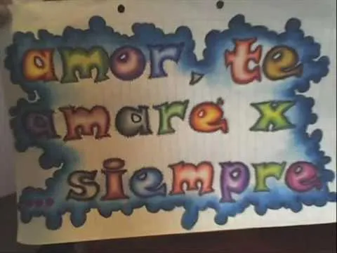 siempre te amare 0001 - YouTube
