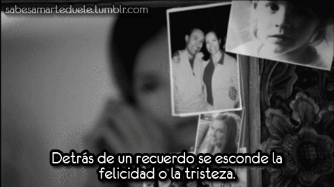 Amarte duele