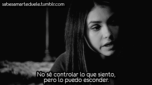 Amarte duele