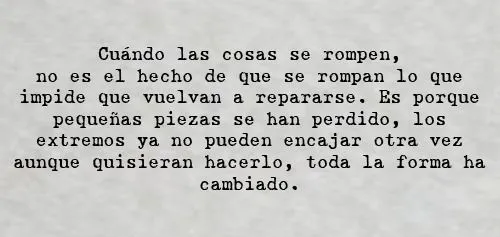 Amarte duele