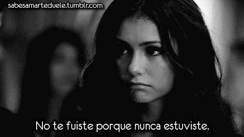 Amarte duele