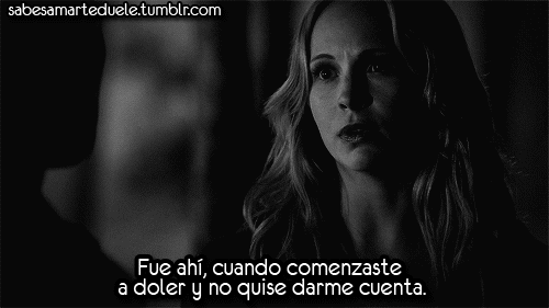 Amarte duele