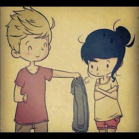 amarte estupidamente ヅ