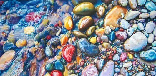 Amazing Color Pencil Drawings Art | Pencil Drawing | Pinterest ...