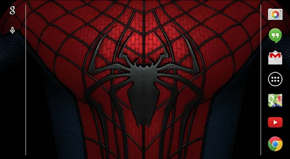 Amazing Spider-Man 2 Live WP - Android Apps on Google Play