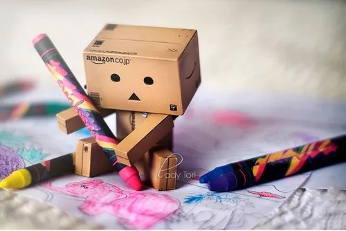amazon box robot | Wallpapers and Headers | Pinterest amazon box robot | Wallpapers and Headers | Pinterest