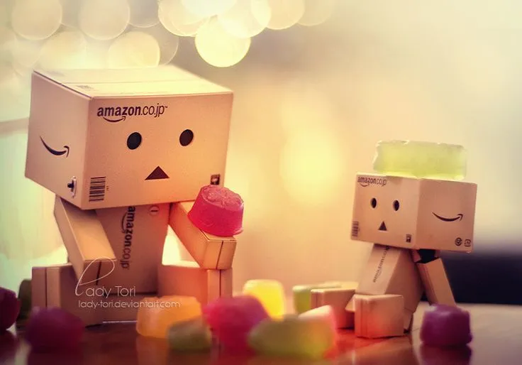 Amazon Box Robots on Pinterest | 40 Pins Amazon Box Robots on Pinterest | 40 Pins