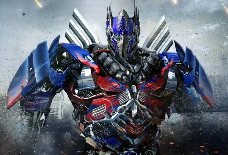 Amazon Lists Transformers: Rise Of The Dark Spark For Wii U And ...