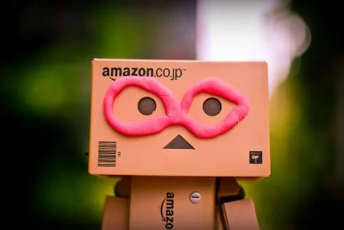Amazon robot - Imagui Amazon robot - Imagui