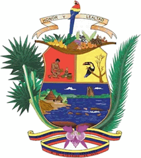 Amazonas posible!: Escudo del Estado Amazonas Amazonas posible!: Escudo del Estado Amazonas