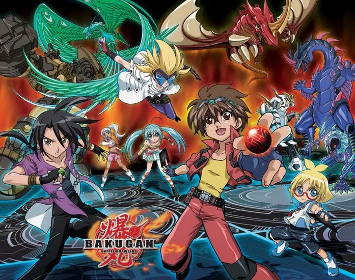 Amazon.com: Bakugan Battle Brawlers NDS: Nintendo DS: Video Games