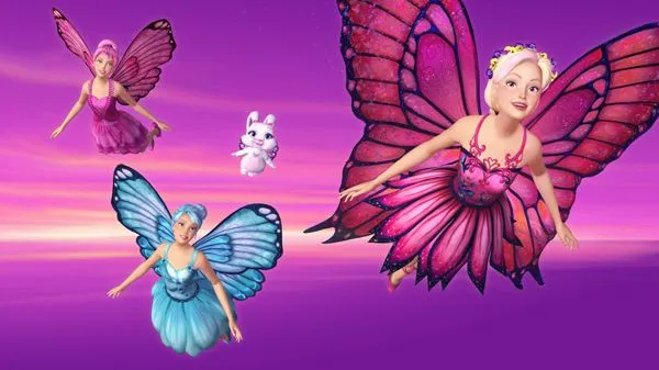 Amazon.com: Barbie Mariposa: Chiara Zanni, Tabitha St. Germain ... Amazon.com: Barbie Mariposa: Chiara Zanni, Tabitha St. Germain ...