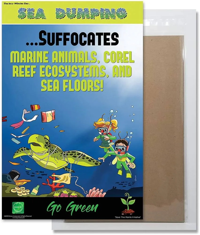 Amazon.com: Carteles de vertido en el mar | Pósters ambientales | Póster de contaminación del agua | Pósters de contaminación del mar : Productos de Oficina Amazon.com: Carteles de vertido en el mar | Pósters ambientales | Póster de contaminación del agua | Pósters de contaminación del mar : Productos de Oficina