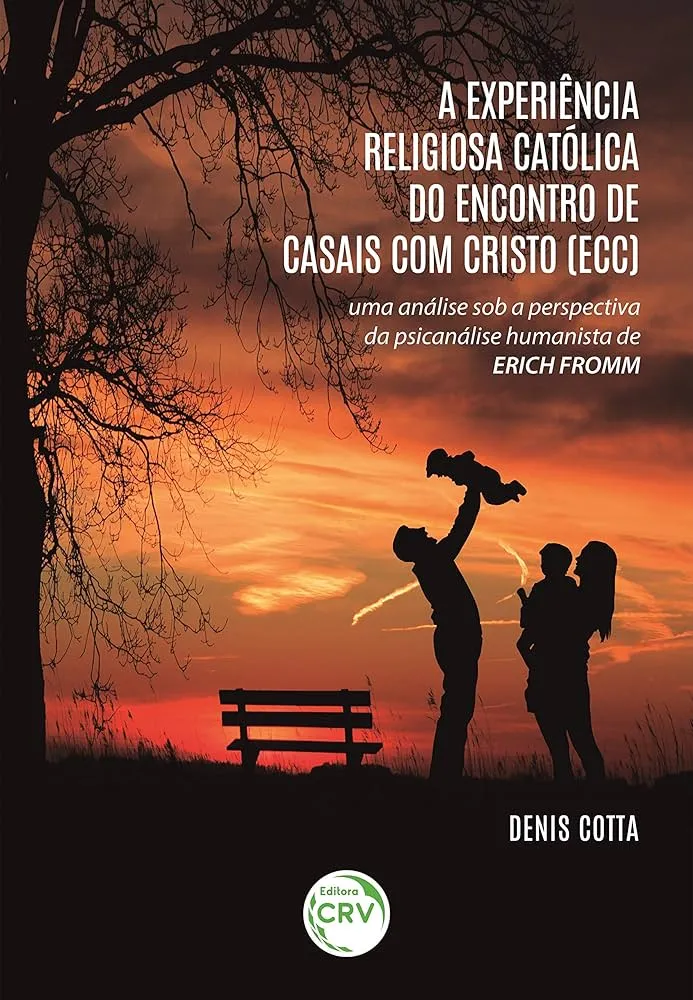 Amazon.com: A Experiência Religiosa Católica Do Encontro De Casais Com Cristo (Ecc): 9786555782615: Libros Amazon.com: A Experiência Religiosa Católica Do Encontro De Casais Com Cristo (Ecc): 9786555782615: Libros