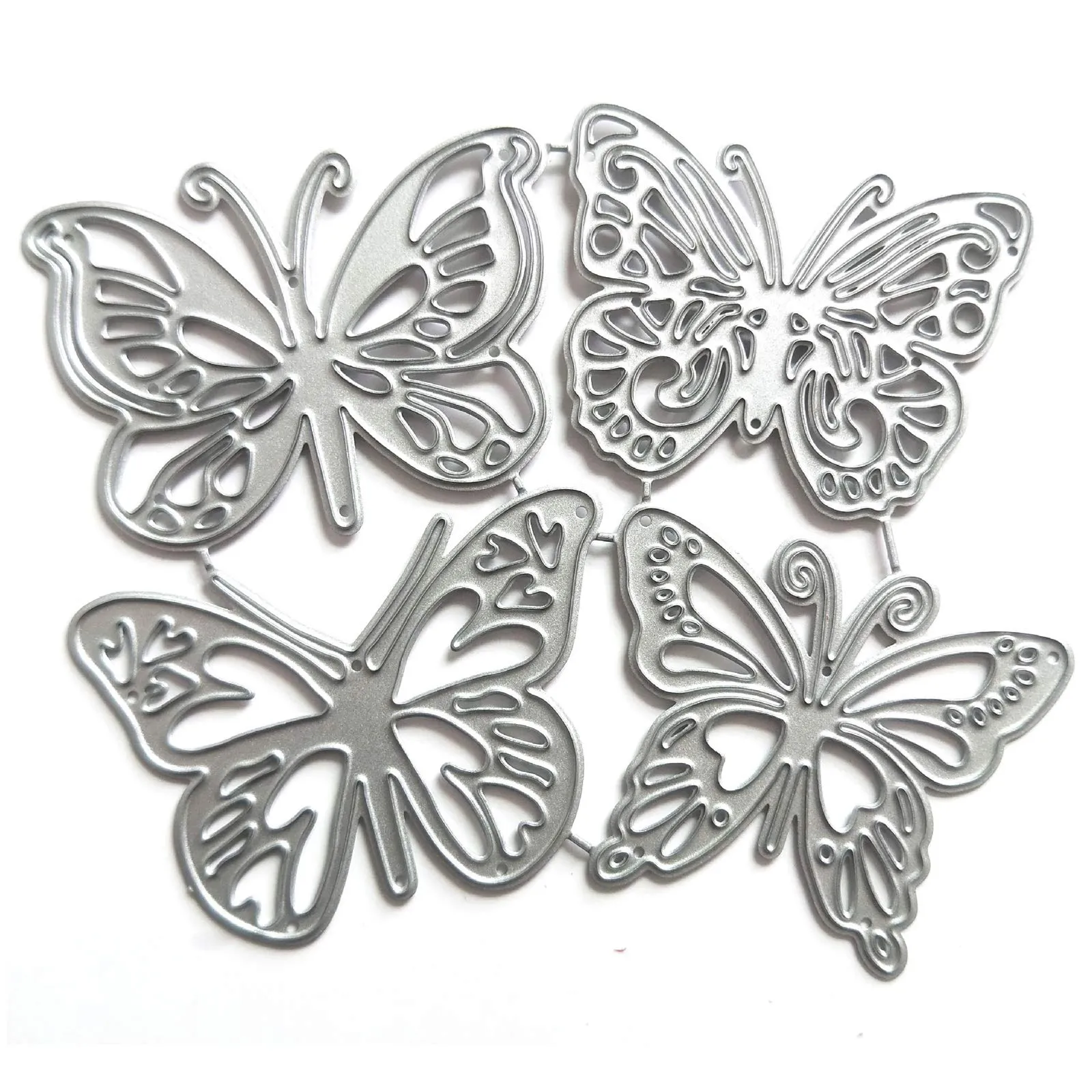 JYHFY - Plantillas de troqueles de corte de metal con mariposa y flores para manualidades, álbumes de recortes, papel decorativo para hacer tarjetas ( mariposa) : Amazon.com.mx: Hogar y Cocina JYHFY - Plantillas de troqueles de corte de metal con mariposa y flores para manualidades, álbumes de recortes, papel decorativo para hacer tarjetas ( mariposa) : Amazon.com.mx: Hogar y Cocina