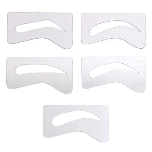 Amazon.com: Kit de plantillas reutilizables para cejas, plantilla moldeadora de cejas para cejas inmaculadas, juego de cejas microblading superior, plantilla popular para cejas para todas las formas de cejas : Belleza y Amazon.com: Kit de plantillas reutilizables para cejas, plantilla moldeadora de cejas para cejas inmaculadas, juego de cejas microblading superior, plantilla popular para cejas para todas las formas de cejas : Belleza y