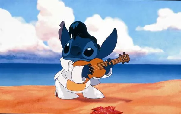 Amazon.com: Lilo & Stitch (Two-Disc Big Wave Edition): Tia Carrere ... Amazon.com: Lilo & Stitch (Two-Disc Big Wave Edition): Tia Carrere ...