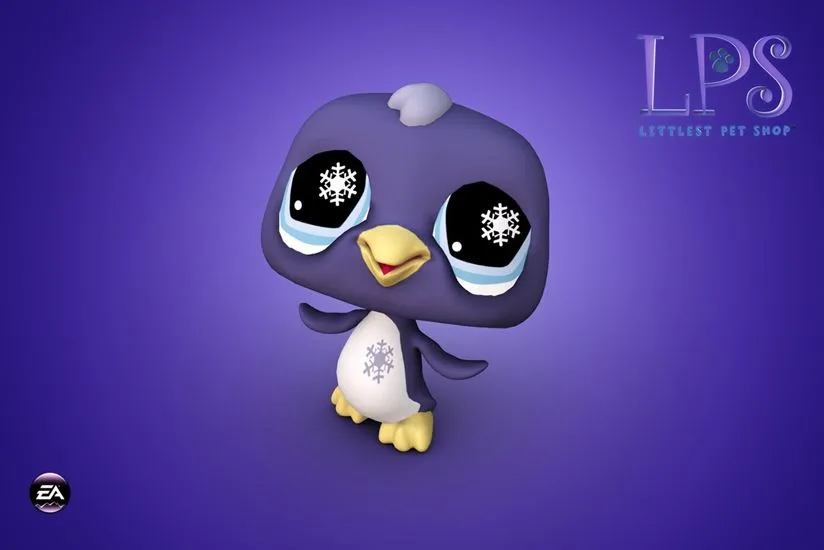 Amazon.com: Littlest Pet Shop: Winter - Nintendo DS: Artist Not ... Amazon.com: Littlest Pet Shop: Winter - Nintendo DS: Artist Not ...