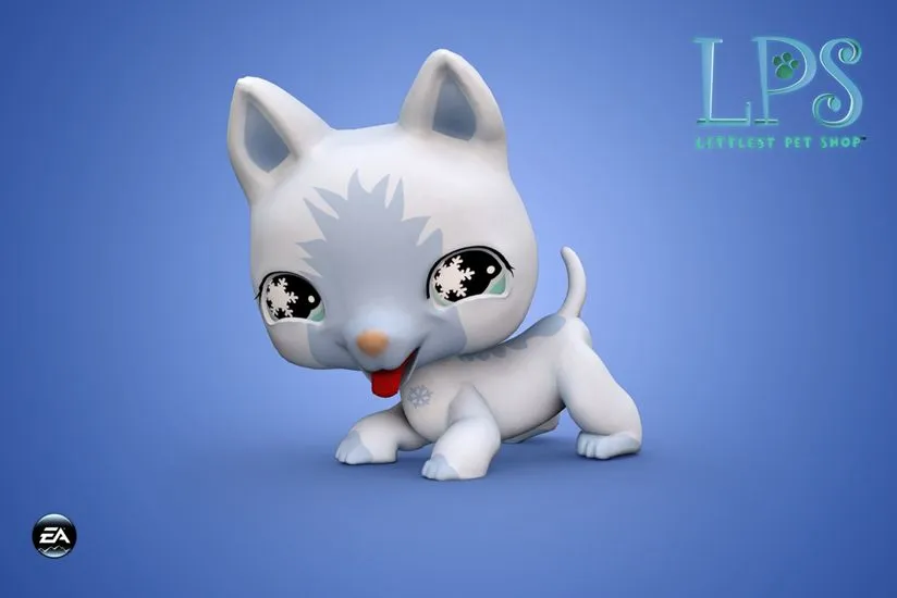 Amazon.com: Littlest Pet Shop: Winter - Nintendo DS: Artist Not ... Amazon.com: Littlest Pet Shop: Winter - Nintendo DS: Artist Not ...