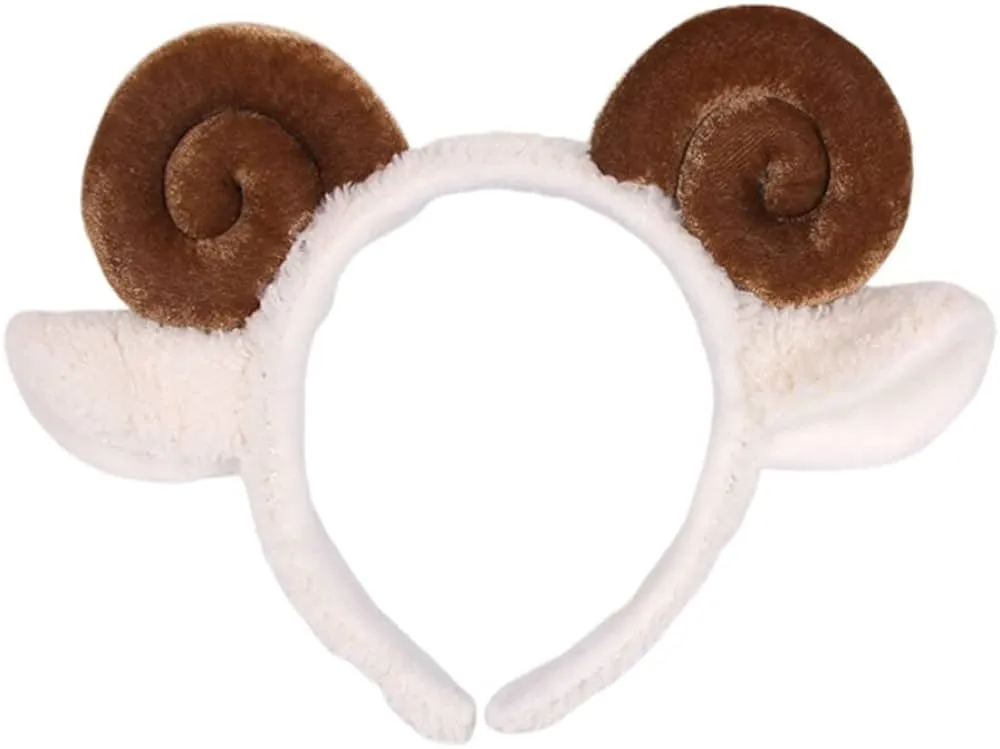 Amazon.com: NOLITOY Bandas para el cabello para niños, bandas para el cabello, diadema de maquillaje, diadema de cuernos de oveja, diadema para el cabello para maquillaje, ducha, lavado, cara, bandas para el Amazon.com: NOLITOY Bandas para el cabello para niños, bandas para el cabello, diadema de maquillaje, diadema de cuernos de oveja, diadema para el cabello para maquillaje, ducha, lavado, cara, bandas para el