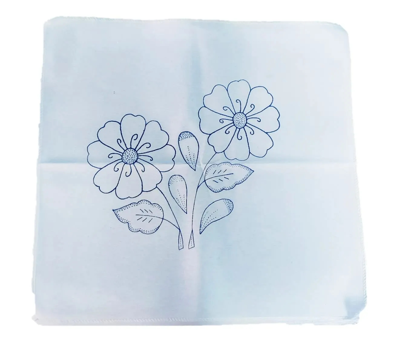 Amazon.com: Servilletas para Bordar a Mano Mexicanas Con Dibujo |  Servilletas Mexicanas con Dibujo Bordado a Mano (Flores 1) : Arte y  Manualidades