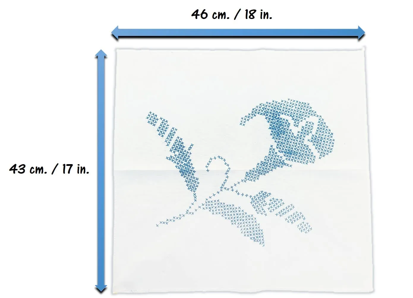 Amazon.com: Servilletas para Bordar a Mano Mexicanas Con Dibujo |  Servilletas mexicanas con dibujo para bordado a mano (flores 3) : Arte y  Manualidades