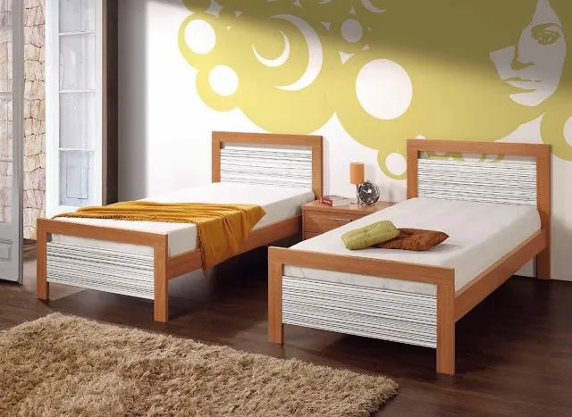 Ámbar Muebles: muebles prácticos