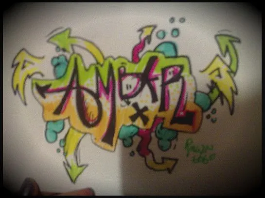 Amber Graff style attempt by AmberShroom on DeviantArt Amber Graff style attempt by AmberShroom on DeviantArt