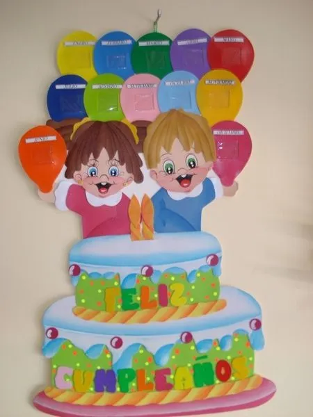 Aula de infantil on Pinterest | Manualidades, Animales and Ideas Para
